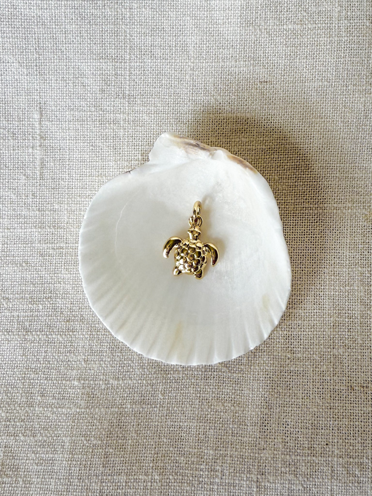 Custome dainty chain necklace