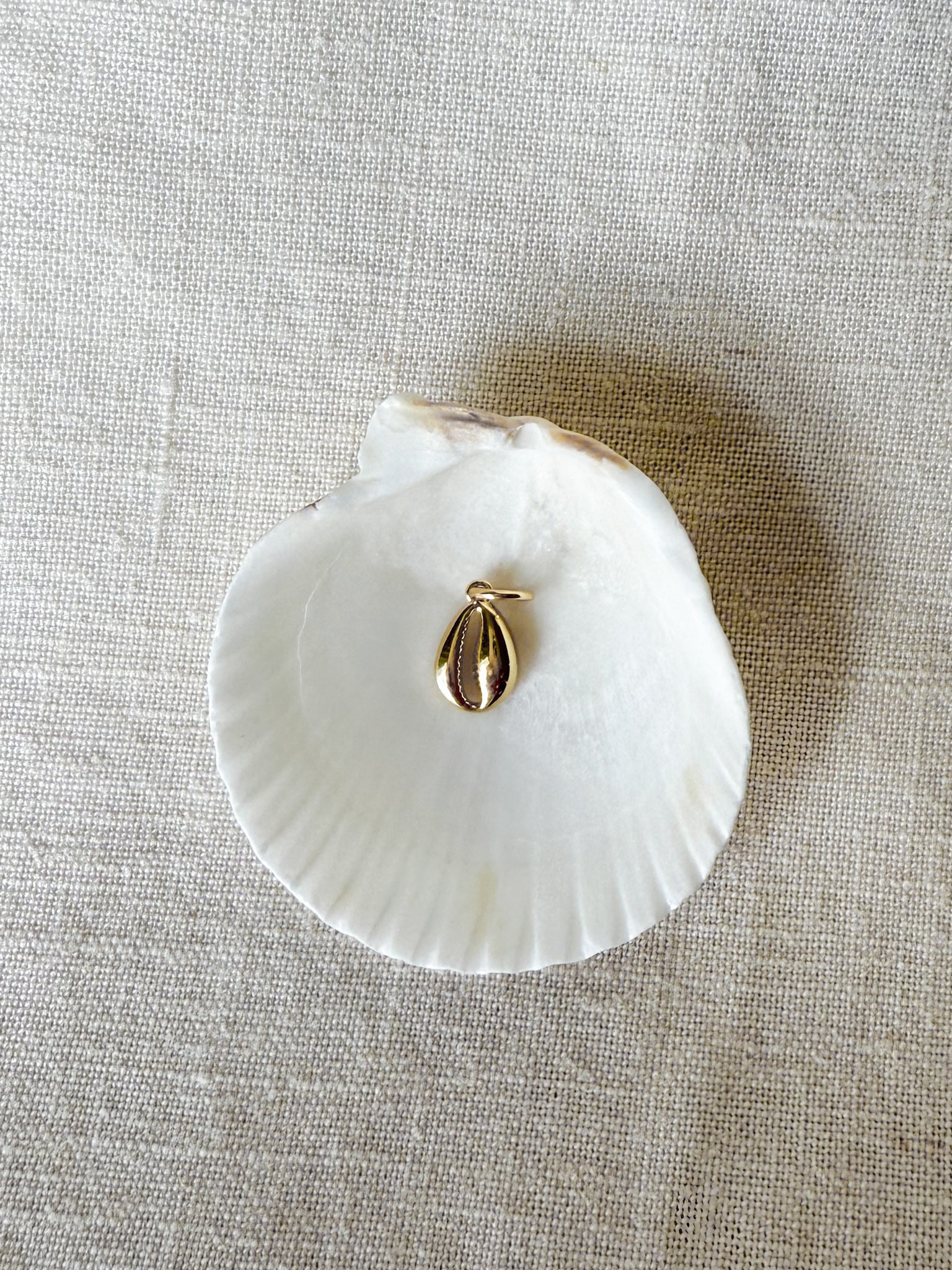 Custome dainty chain necklace