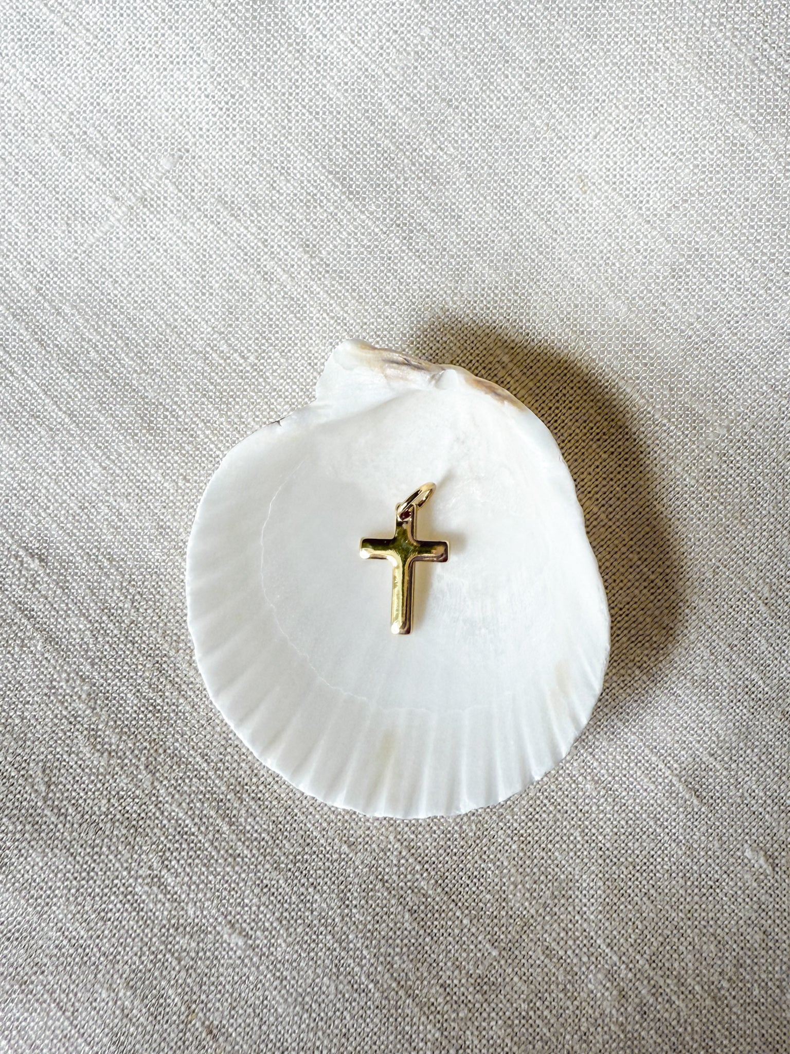 Custome dainty chain necklace