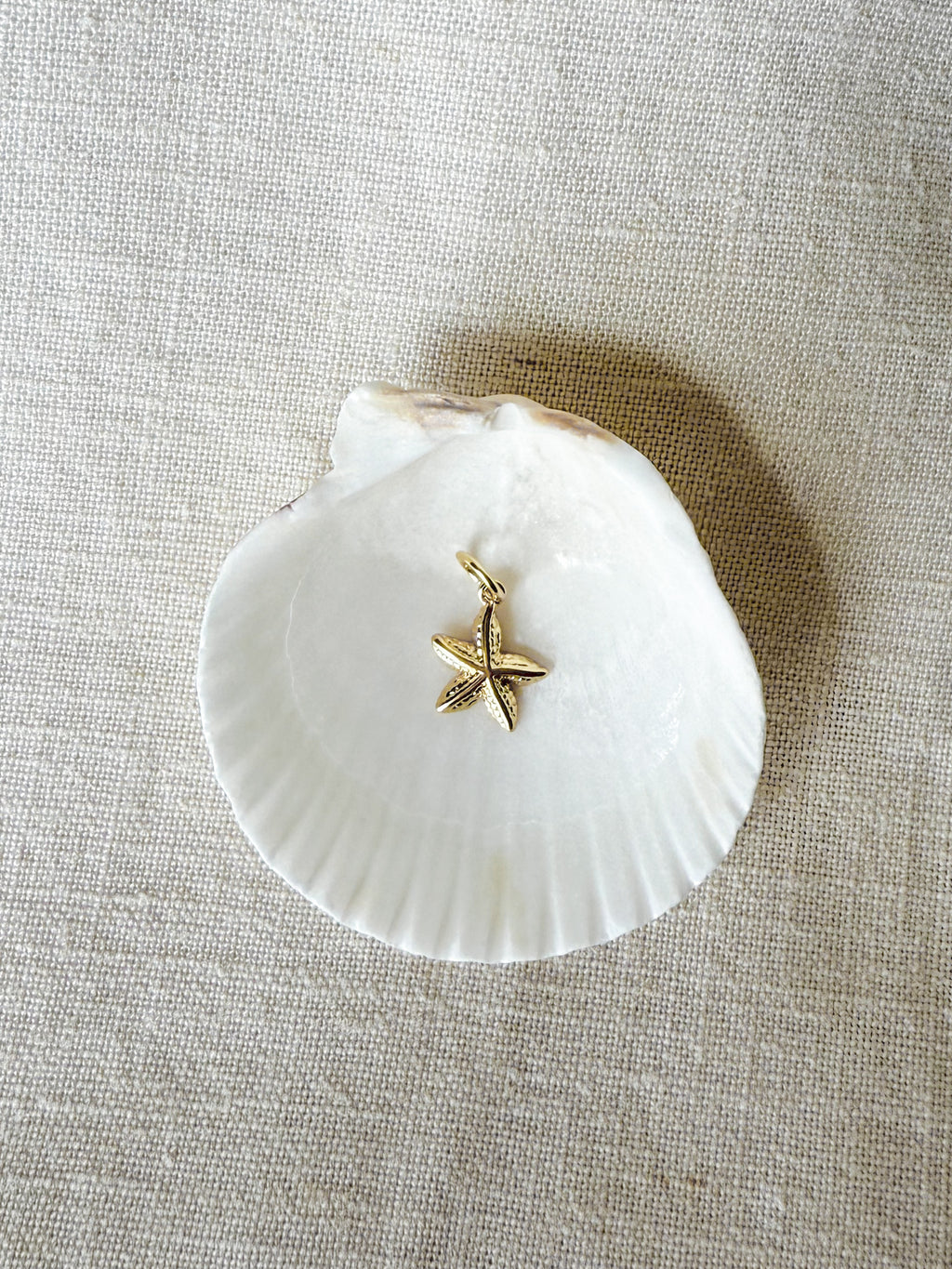 Custome dainty chain necklace